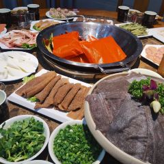 香莱鸡汤火锅 User Photo