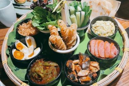 澱裡船宴（卓達店）