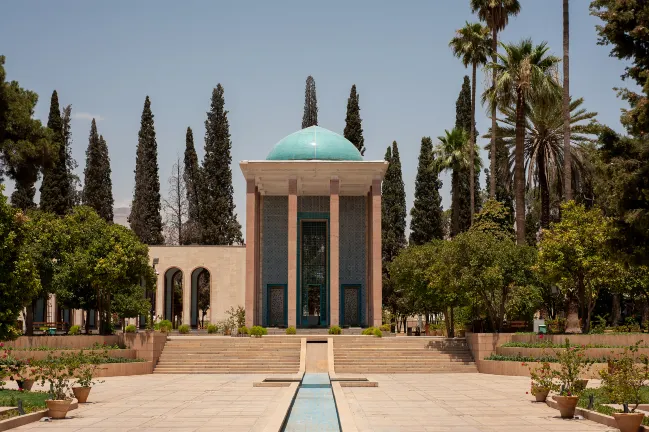 Hotel dekat مسجد نو