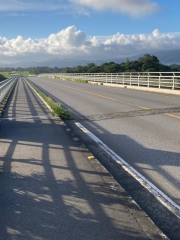 Warumio Bridge