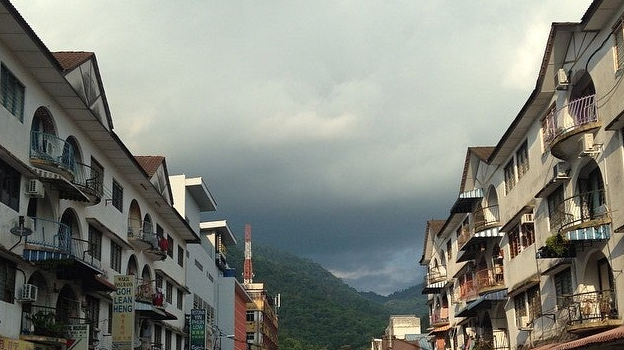 Kampar