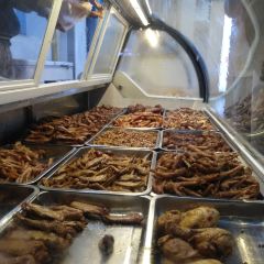九三鸭霸王(河滨路店) User Photo