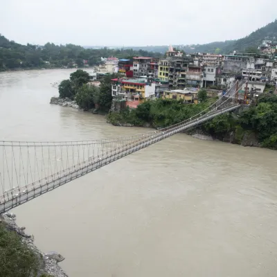 4-Star-Hotels in Mukteshwar