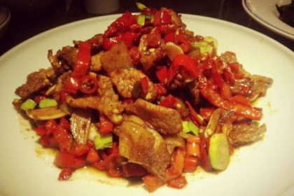 鱼巷子·味尽千岛湖(南景路店)