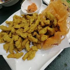 张记小鱼馆 User Photo