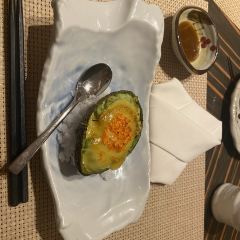 Seki-Tei (The St. Regis Shanghai Jingan) User Photo