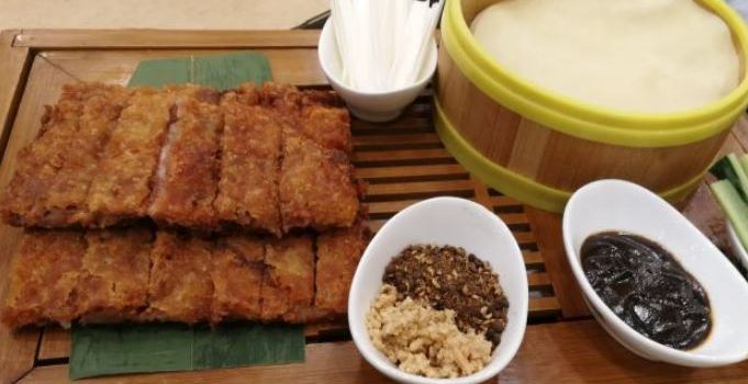 Baodinghuiguan (hongqidajie)