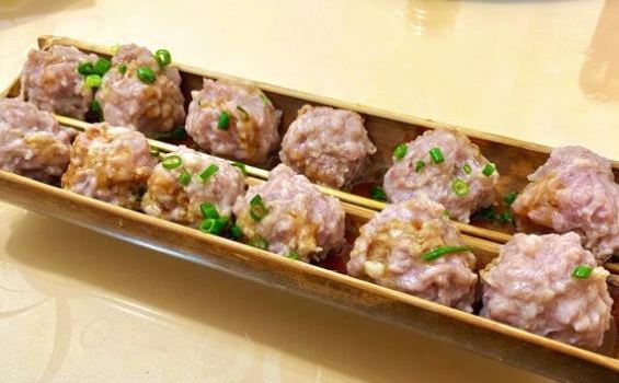 享客海鮮坊（富力美食店）