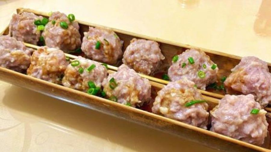 享客海鲜坊(富力养生谷,云顶,美食店)