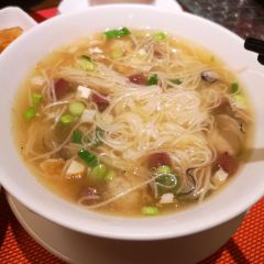 Swiss Grand Xiamen·Xin Nan Xuan User Photo