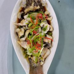 秀丽山庄农家乐 User Photo