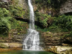 帰蘭山