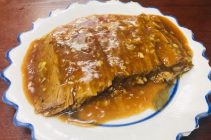 Xie Shun Yuan HuiTou Guan (Da West Road)