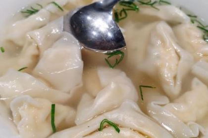 Dukou Restaurant (jianghailu2hao)