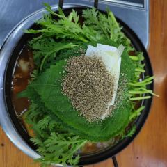枣玛露脊骨汤·烤肉(西塔总店) User Photo