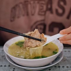 Si Ru Chun Shi Fu User Photo