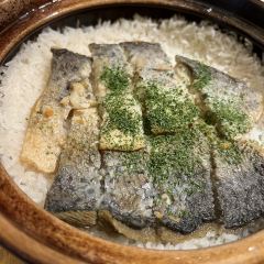 食庐NOBLE(凯德晶萃店) User Photo