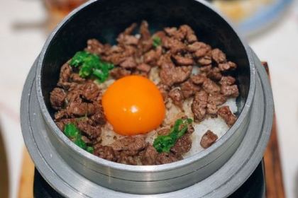 爱龍龍新派和牛烧肉(明泽街店)