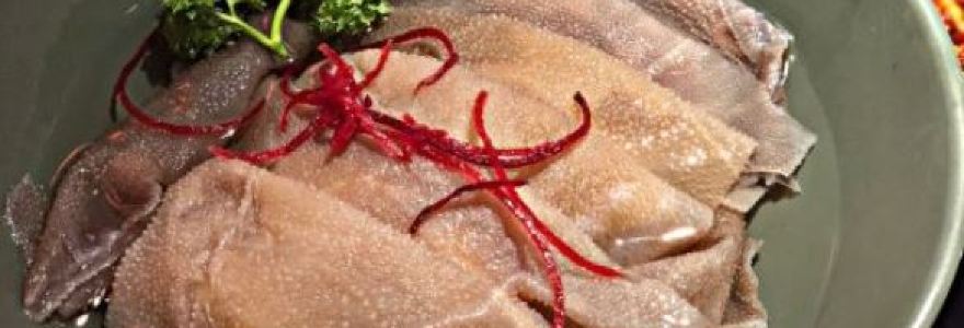 譚鴨血老火鍋（惠陽店）