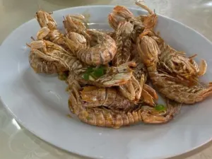 合你意海鲜饭店(双月湾虹海湾店)