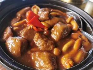 ZHEN WEI TANG RESTAURANT