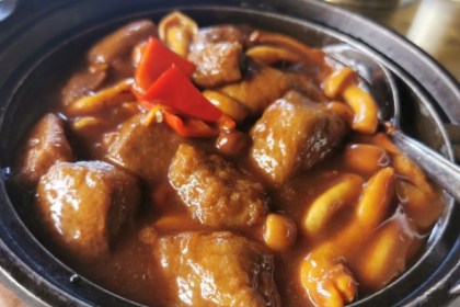 ZHEN WEI TANG RESTAURANT