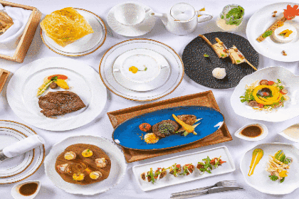 王品牛排(天津万象城店)