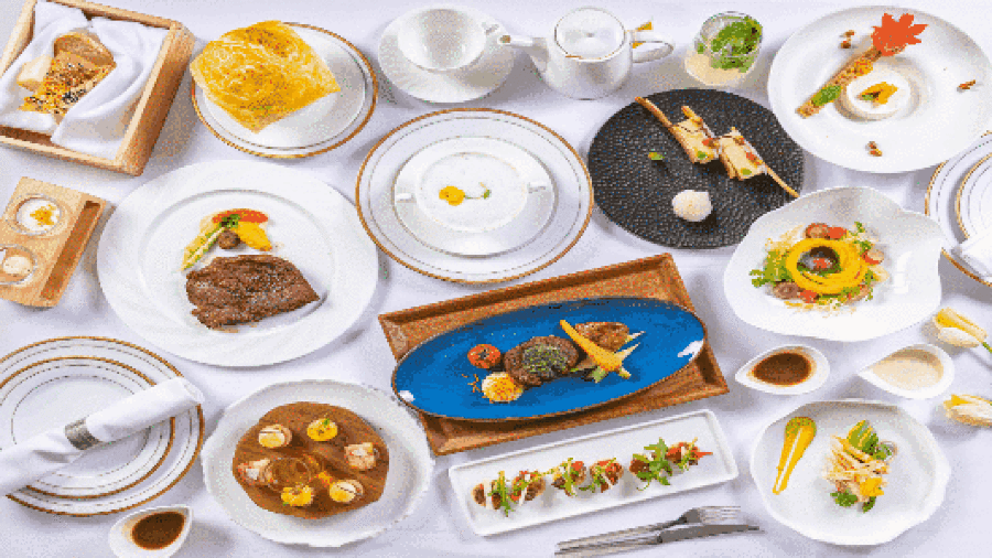 王品牛排(無錫永珍城店)