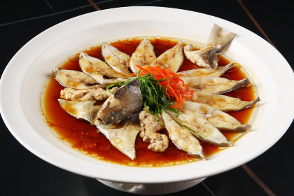 东海滙舟山海鲜(南京西路店)