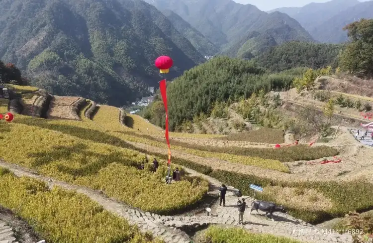Hotels near Zhinanshan Mountain