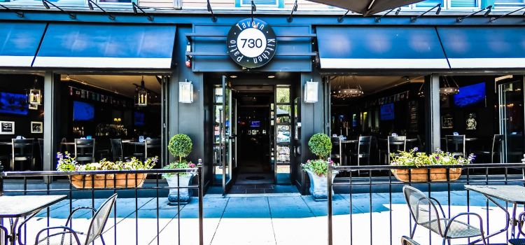 730 Tavern, Kitchen & Patio