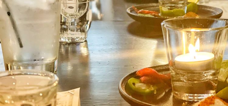 Mode X Tequila Bistro