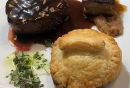 42nd Street Bar and Grill