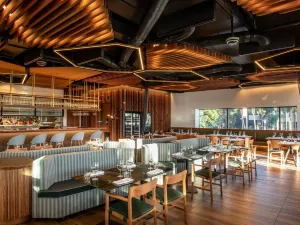Palette Restaurant