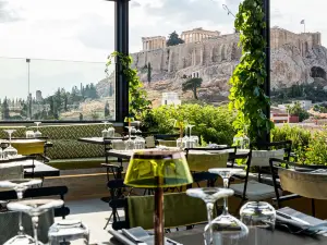 SENSE Restaurant