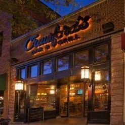 Crawford's Bar and Grill