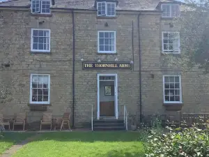 The Thornhill Arms