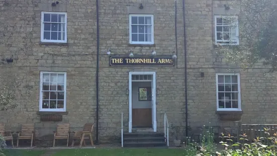 Thornhill Arms