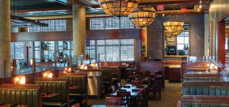 Houlihan's