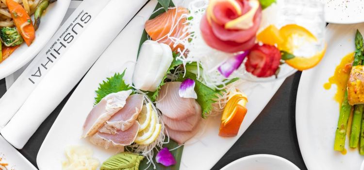 Sushi Hai