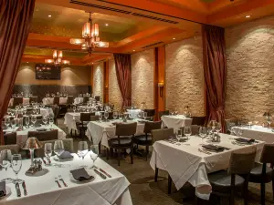 Mastro's Steakhouse