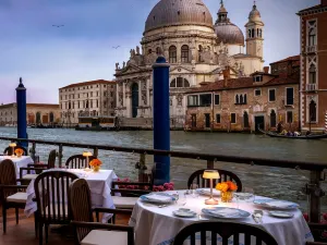 The Gritti Palace, A Luxury Collection Hotel·Club del Doge