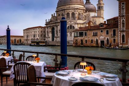 The Gritti Palace, A Luxury Collection Hotel·Club del Doge