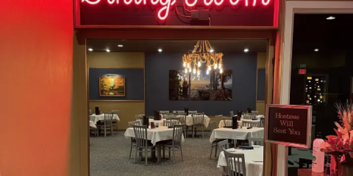 Nightingale Supper Club