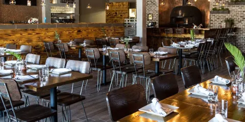 Pazzo Italiano Ristorante & Bar