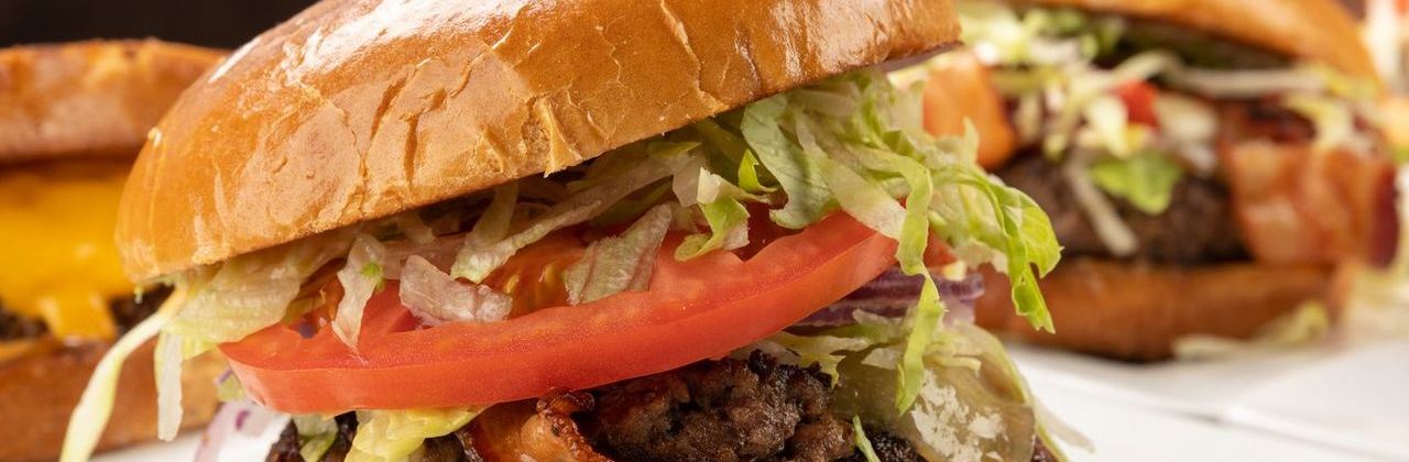 BRU Burger Bar - Plainfield