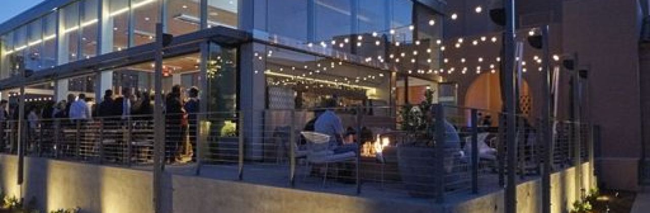 THE LOT Liberty Station