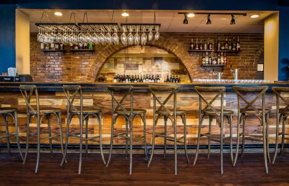 Bodega Tapas, Wine, and Rum