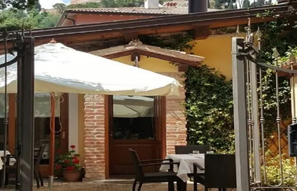 Trattoria la Casetta