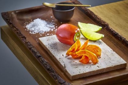 QUIMBAYA by Edwin Rodríguez